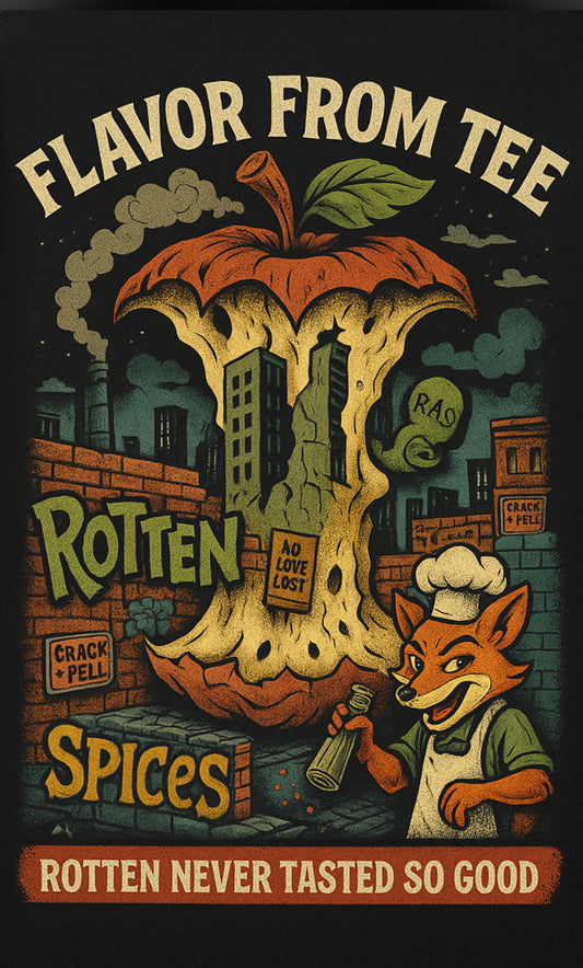 Flavor Tee