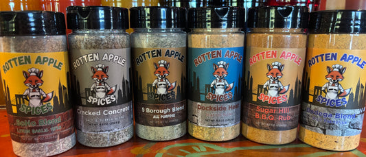 The Streetwise Collection